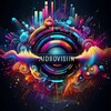 Telegram channel AudioVision logo