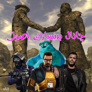 Logo del canale telegramma canalbadansaziosoli - چانال بدنسازی اصولی