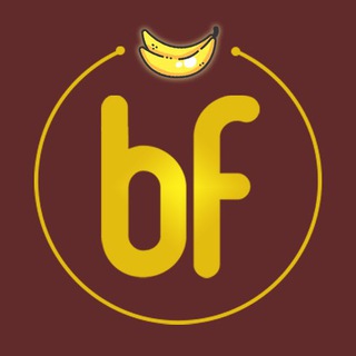 Logo of telegram channel canalbananasfamosas — bananasfamosas
