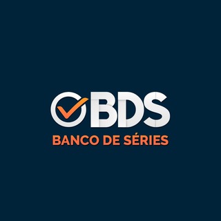 Logotipo do canal de telegrama canalbds - Canal do Banco de Séries