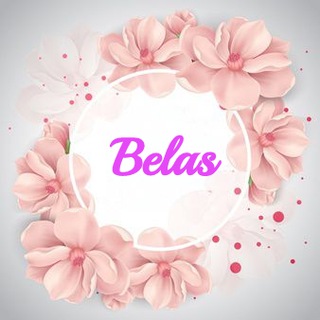 Logotipo do canal de telegrama canalbelas - Belas