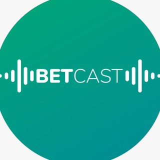 Logotipo do canal de telegrama canalbetcast - BetCast