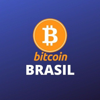 Logotipo do canal de telegrama canalbitcoinbrasil - Canal Bitcoin Brasil