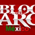 Telegram channel Blog del Narco Mexico logo