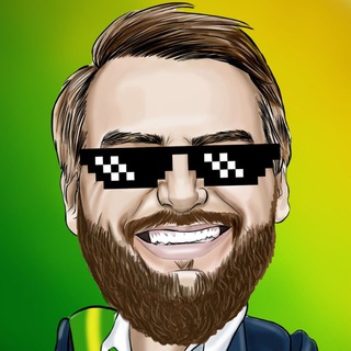 Logotipo do canal de telegrama canalbolsoneas - Canal Bolsonéas