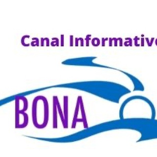 Logotipo del canal de telegramas canalbonaona - [Canal] Asoc. Bona Ona