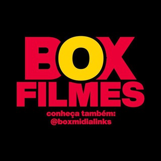 Telegram channel Box Filmes logo