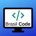 Logo saluran telegram canalbrasilcode — Canal Brasil Code
