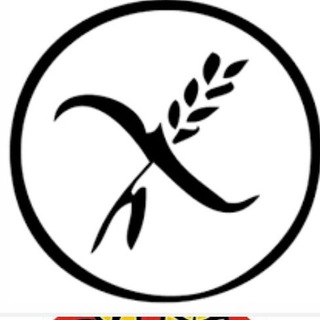 Logotipo del canal de telegramas canalceliaco - Canalceliaco