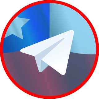 Logotipo del canal de telegramas canalchile - Telegram • Chile