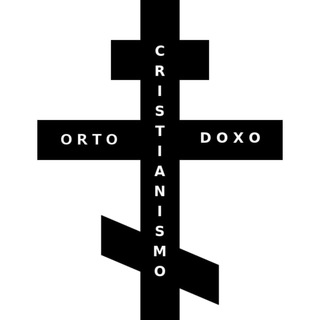 Logotipo do canal de telegrama canalcristianismoortodoxo - Cristianismo Ortodoxo