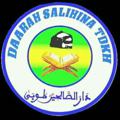 Logo saluran telegram canaldaarahsalihina — CANAL DAARAH SALIHINA😍