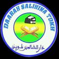 Telegram channel CANAL DAARAH SALIHINA😍 logo