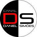 Logo saluran telegram canaldanielsimoesinfo — Canal Daniel Simões | INFO