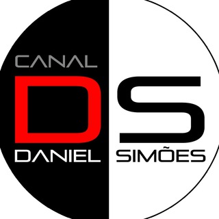 Logotipo do canal de telegrama canaldanielsimoesvideos - Canal Daniel Simões | VÍDEOS