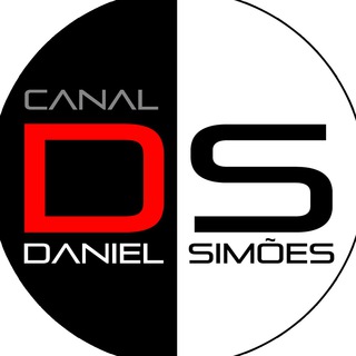 Telegram channel Canal Daniel Simões | VÍDEOS logo