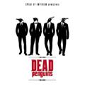 Logo saluran telegram canaldeadpenguins — Dead Penguins
