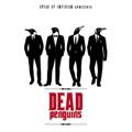 Telegram channel Dead Penguins logo