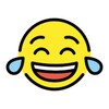 Telegram channel El canal del humor logo