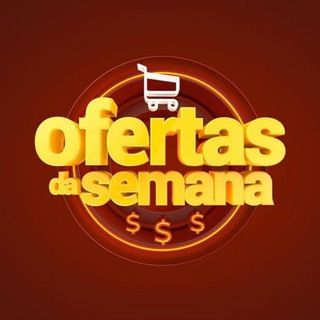 Logotipo do canal de telegrama canaldeofertasbrasil - Canal de ofertas