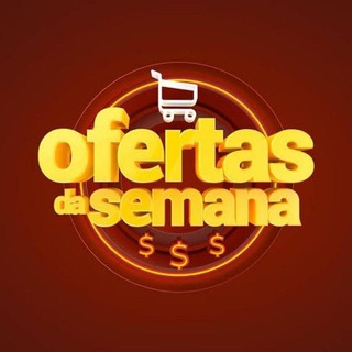 Telegram channel Canal de ofertas logo