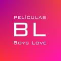 电报频道的标志 canaldepeliculasbl — Películas BL - Live Action