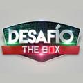 Telgraf kanalının logosu canaldesafio — Desafío The Box 3