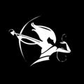 Logo saluran telegram canaldesagitario — Signo de Sagitário