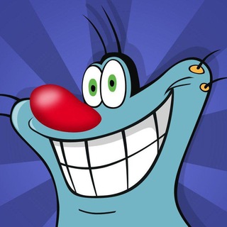 Logo de la chaîne Telegram canaldessinsanimesvf — Canal Dessins Animés