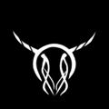 Telegram channel Signo de Touro logo