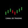 Logo of telegram channel canaldetradingoff — Canal de trading