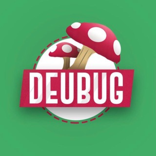 Logotipo do canal de telegrama canaldeubug - Canal Deu Bug Promoções