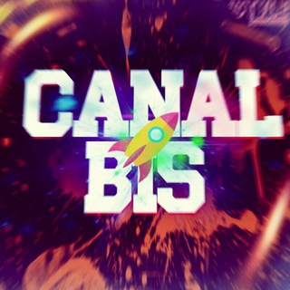 Logotipo do canal de telegrama canaldobis - 𝗖𝗔𝗡𝗔𝗟 𝗗𝗢 𝗕𝗜𝗦