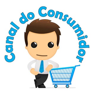 Logotipo do canal de telegrama canaldoconsumidor - Canal do consumidor