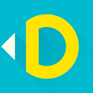 Logotipo do canal de telegrama canaldodesigner - Canal do Designer