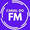 Telegram channel Canal do FM logo