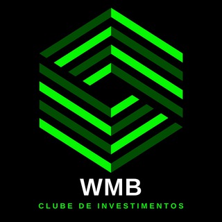 Logotipo do canal de telegrama canaldoprofessornando - WMB Clube de Investimentos - GRATUITO