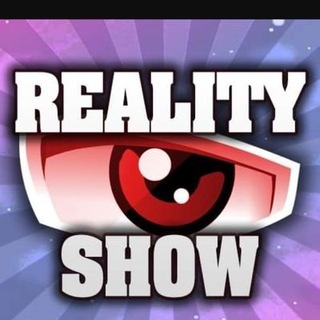 Logotipo do canal de telegrama canaldorealityshow - Canal do Reality show