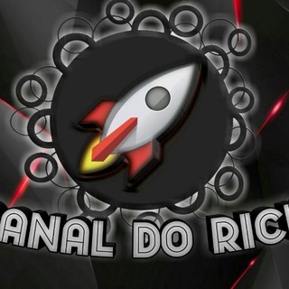 Logo of telegram channel canaldorick — 👽CĀNĀL ĐØ RĪCK👽
