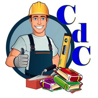 Logo del canale telegramma canale_cdc - Carpentieri della Conoscenza