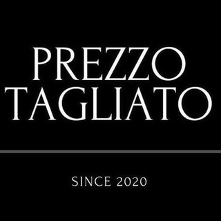 Logo of telegram channel canale_di_offerte_online — DISCOUNT 1️⃣