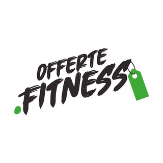 Logo del canale telegramma canale_offertepuntofitness - offerte.fitness