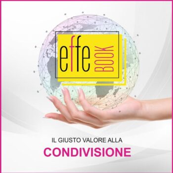 Logo del canale telegramma canaledellepassioni - Effebook