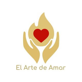 Logotipo del canal de telegramas canalelartedeamar - El Arte de Amar