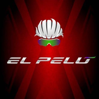 Logotipo del canal de telegramas canalelpelu - El Pelú