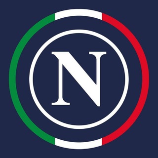 Logo del canale telegramma canalenapolicalcio - Napoli Calcio 1926 💙