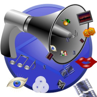 Logo of telegram channel canalestelegramfull — Grupos y canales Telegram