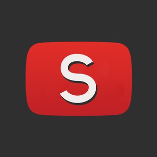 Telegram channel supergashbell logo