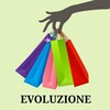 Telegram channel Evoluzione   logo