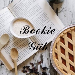 Logo of telegram channel canalfanaticoslivros — 📚📱 Bookies Giih 💻📖